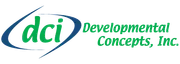 Developmental Concepts, Inc. logo