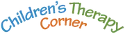Children's Therapy Corner logo