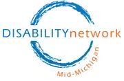 Disability Network Mid-Michigan logo