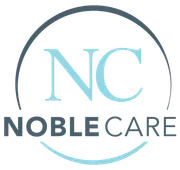 Noble Care Maine logo