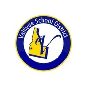Vallivue School District logo