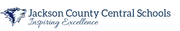 Jackson County Central Schools logo