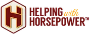 Helping with Horsepower logo