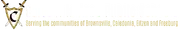 Caledonia Area Public Schools logo
