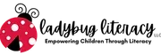 Ladybug Literacy, LLC logo