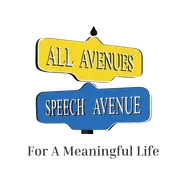 Speech Avenue logo