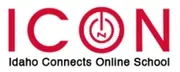 ICON School logo