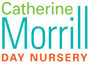 Catherine Morrill Day Nursery logo