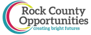 Rock County Opportunities logo