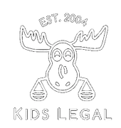 Kids Legal logo