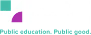 People For Education logo