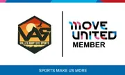 Valley Adaptive Sports logo