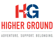Higher Ground logo