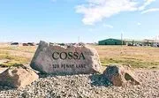 COSSA Schools logo