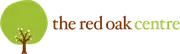 The Red Oak Centre logo
