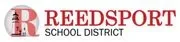 Reedsport School District logo