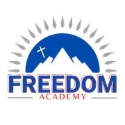 Freedom Academy logo
