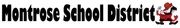 Montrose School District 43-2 logo