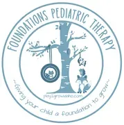 Foundations Pediatric Therapy logo