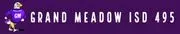 Grand Meadow ISD 495 logo