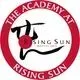 Academy at Rising Sun logo