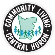 Community Living-Central Huron logo