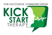 Kickstart Therapy logo