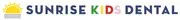 Sunrise Kids Dental logo