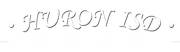 Huron Intermediate School District logo