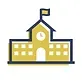 Aquinas Catholic Schools logo