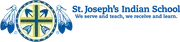 St. Joseph's Indian School logo