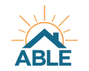 ABLE Inc. logo