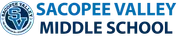Sacopee Valley Middle School logo