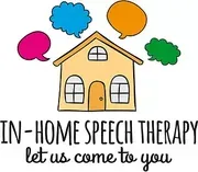 In-Home Speech Therapy logo