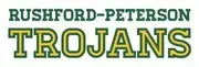 Rushford-Peterson School logo
