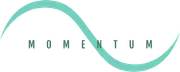 Momentum logo