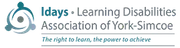 Learning Disabilities Association of York Region logo
