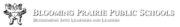 Blooming Prairie Public Schools logo