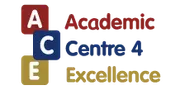 ACE Academic Centre 4 Excellence logo
