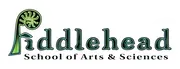 Fiddlehead School of Arts and Sciences logo