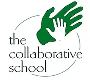 The Collaborative School logo