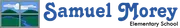 Samuel Morey Elementary School logo