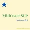MidCoast SLP logo