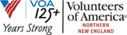Volunteers Of America Northern New England logo