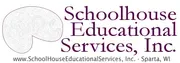 Schoolhouse Educational Services, Inc. logo