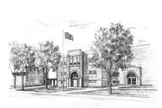 Butterfield-Odin Public School District logo