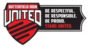 Butterfield-Odin Public School District logo