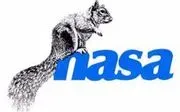 North American Squirrel Association logo