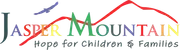 Jasper Mountain Agency logo