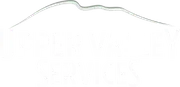 Upper Valley Services logo